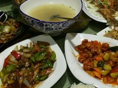 -人民公社大食堂(顺义总店)