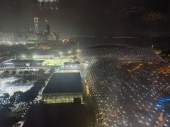 -深圳湾木棉花酒店