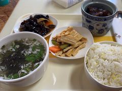 -金太太速食(北下关店)