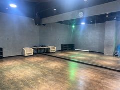 -零下舞度·街舞连锁机构(万科中心店)