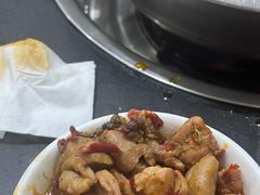 -水碾河肥兔火锅(水碾河店)