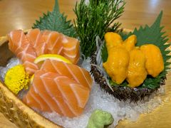 -九酢·海鲜居酒屋