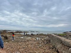 -青岛第二海水浴场