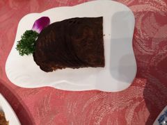 冷菜-功德林(南京西路店)