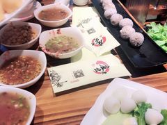 -庄老幺火锅(娄山关路店)