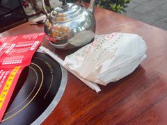 -大理.老字号渝记酸萝卜乌鱼(古城总店)