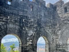 -求水山公园