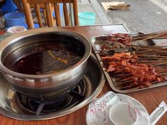 -牛华八婆麻辣烫(起源店)