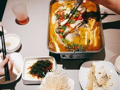 -半天妖烤鱼(兰州国芳中心店)
