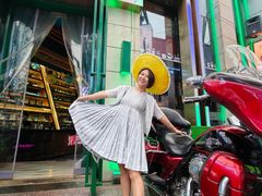 -Famous肥猫墨西哥音乐餐吧(五棵松华熙LIVE店)