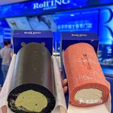 运河上街新宠！无人能拒的瑞士卷专卖店！