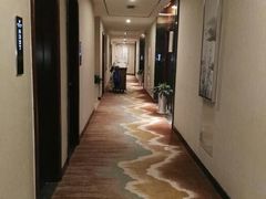 -LANCO蓝蔻酒店(深圳东站布吉地铁站店)