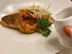 -浙江安吉JW万豪酒店·万豪中餐厅