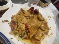 -蠔友汇·海鲜·生蚝烧烤(大东店)