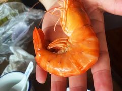 -三亚火车头万人海鲜广场