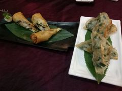-喜鹊茶点.啫煲(车陂店)