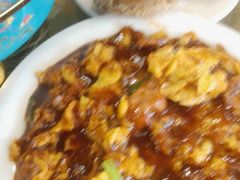 -烤肉宛饭庄(南礼士路店)