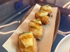 -LES ELITES 英集荟(南京西路店)