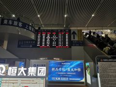 -南昌站