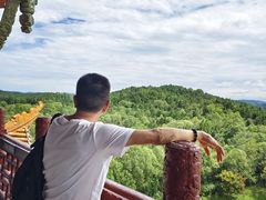 -富乐山