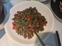 -院里寻菜·精致庭院菜(观沙岭店)