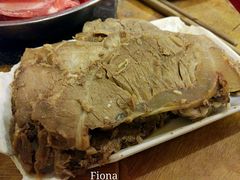 -邓莽子老火锅(鲁祖庙店)