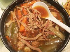 -龙抄手(春熙路总店)
