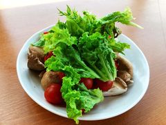 -鍋ぞう(新宿西口店)