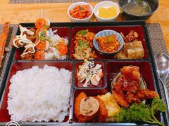 -韩流热风(桥东街店)