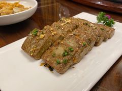豆腐-卿雲阁私人高定餐厅(汉口江滩店)