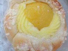 -85度C(成都浆洗街店)