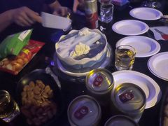 -朗琴音乐会所(八卦岭店)