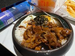 -红沃鳗鱼黑牛烤肉店(不老街店)