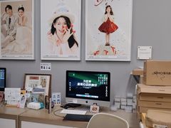 -海马体照相馆(海口日月广场店)