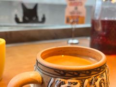 热泰奶-泰盏鬼·颓废冬阴(陈家祠扬韬店)