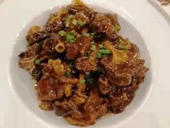 -北平小馆·烤鸭·家常菜(磨房北里店)