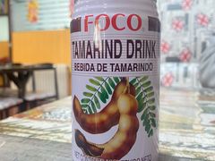 酸角汁-玖月时尚泰式餐厅