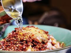 -锦府盐帮·侯宅(五棵松万达店)