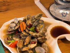 -食鸡公社辣子鸡·潍坊菜·烧烤