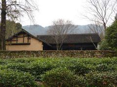 -世外桃源水疗会(皇庭彩园店)