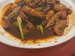 -前海沿·青岛菜(乐客城店)