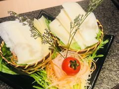 -湊湊火锅·茶憩(和平大悦城店)