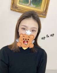 -UP&UP·半永久眉毛眼线机器野生眉