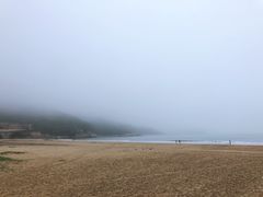 -普陀山风景名胜区-千步大沙