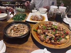-庭院小酌(瑞莲街店)