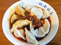 -春阳水饺(香槟广场店)