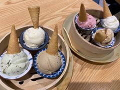 -歎雪糕低糖低脂Gelato冰淇淋