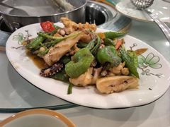 -盈田盈粥庄(博山东路店)