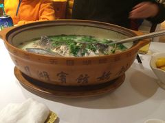 -风味小馆(天目湖宾馆店)