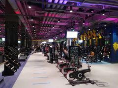 -Trainyard 炼·工场(中国国际贸易中心店)